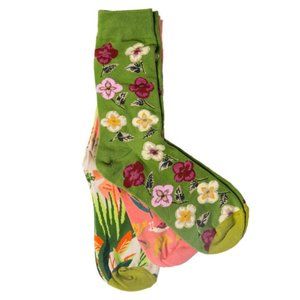 Buy Garden Party Sock Set